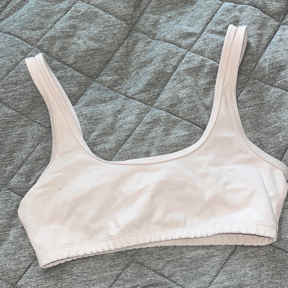 Tna sports bra